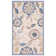 Hollander Hand-Hooked Wool Ivory Area Rug