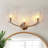 Jahkira 3 - Light Dimmable Vanity Light