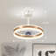 Ceiling Fan with LED Lights