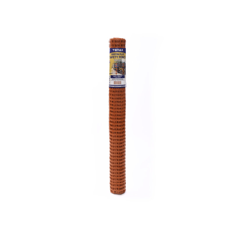 Clôture d’avertissement Griffin Plus, H 48 po x l 600 po