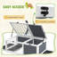 Weather Resistant Turtle Cage