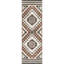 Southwestern Area Rug-1507293729
