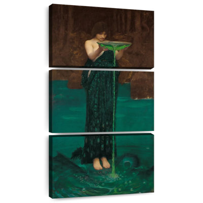 Circe Invidiosa