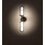 2 - Light LED Armed Sconce-1524204030
