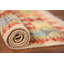 Tapis décoratif South Western Kilim 3 x 4