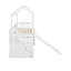 Lit mezzanine simple avec glissade-563402337