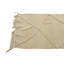 Tapis de couloir ivoire