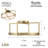 LED Semi Flush Mount-1035313582
