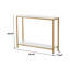 Console Table