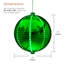 Ornement boule DEL-1186360332