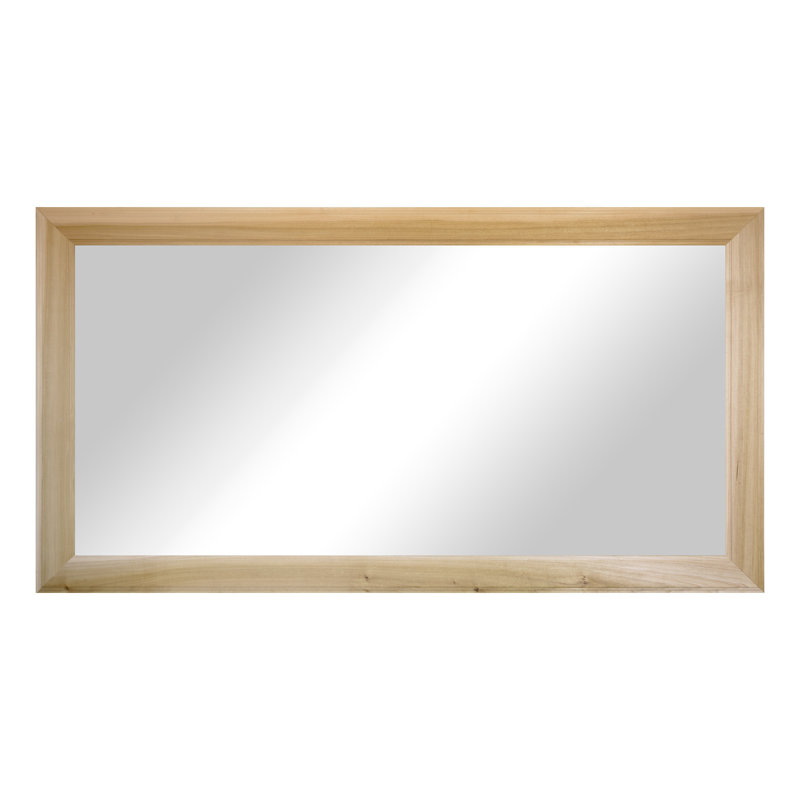 Miroir Rayne Heritage, Naturel, 64 x 33