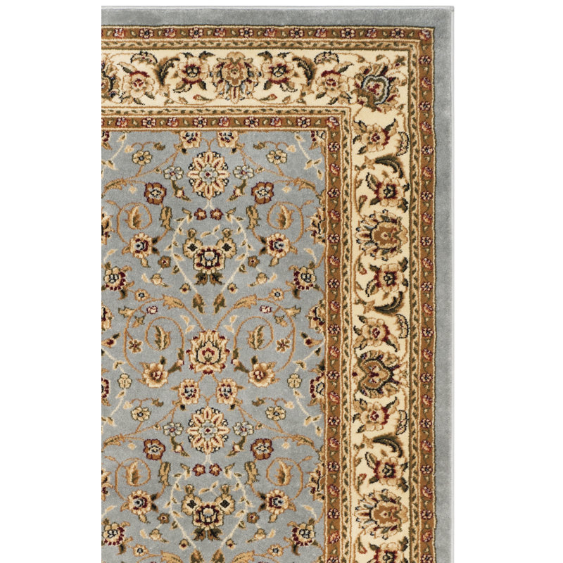 Klose Performance Oriental Rug, Rectangle 10' x 14'