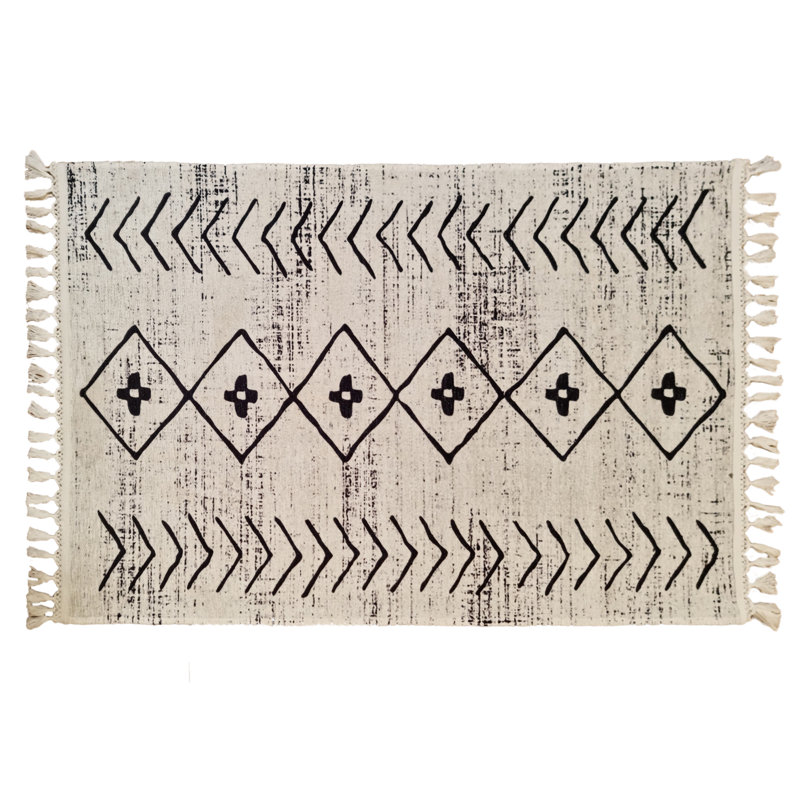 Waverley Southwestern Area Rug, Rectangle 200 x 300cm