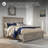 Beamish Panel Storage Bed-540952615
