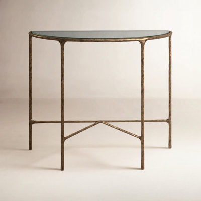 Evelynn 36'' Console Table