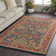 Dvorak Wool Oriental Indoor Rug
