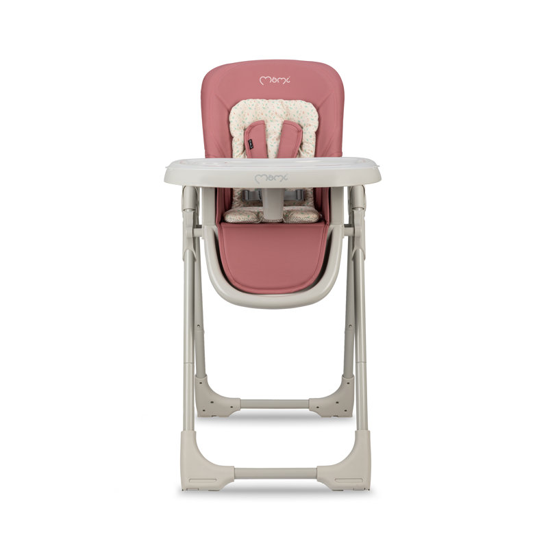 Requita High Chair, Pink