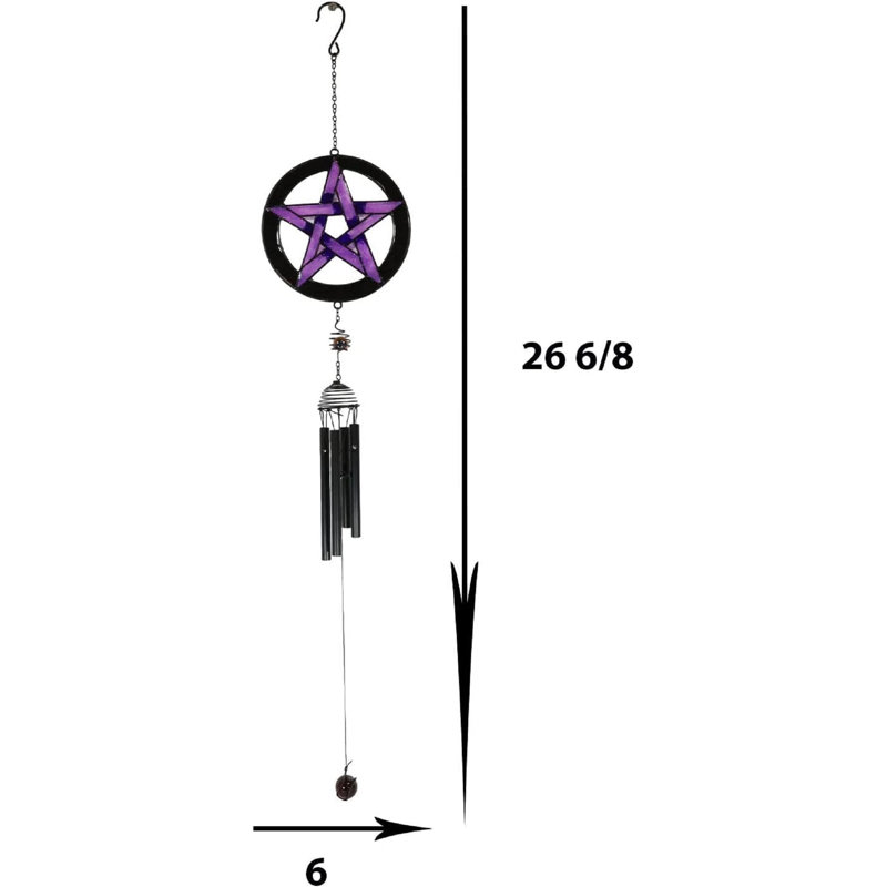 Carillon en vitrail Eirinn
