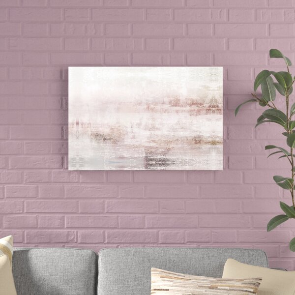 Pink and Blue Cotton Clouds Art Board Print for Sale by Trends Shop