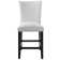 Tabouret de comptoir 24 po Anxhela