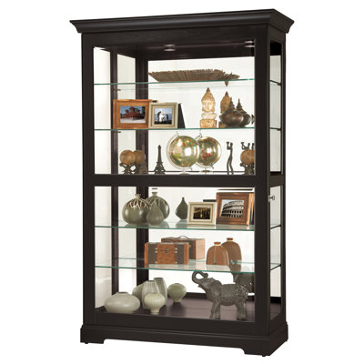 Display Cabinet