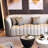 Masja 5 - Piece Faux Leather Living Room Set-1715755189