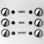 Grille-pain à 4 tranches HADEN Heritage-49998385
