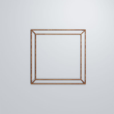 Fairplay Decorative Fretwork Wood Wall Panels