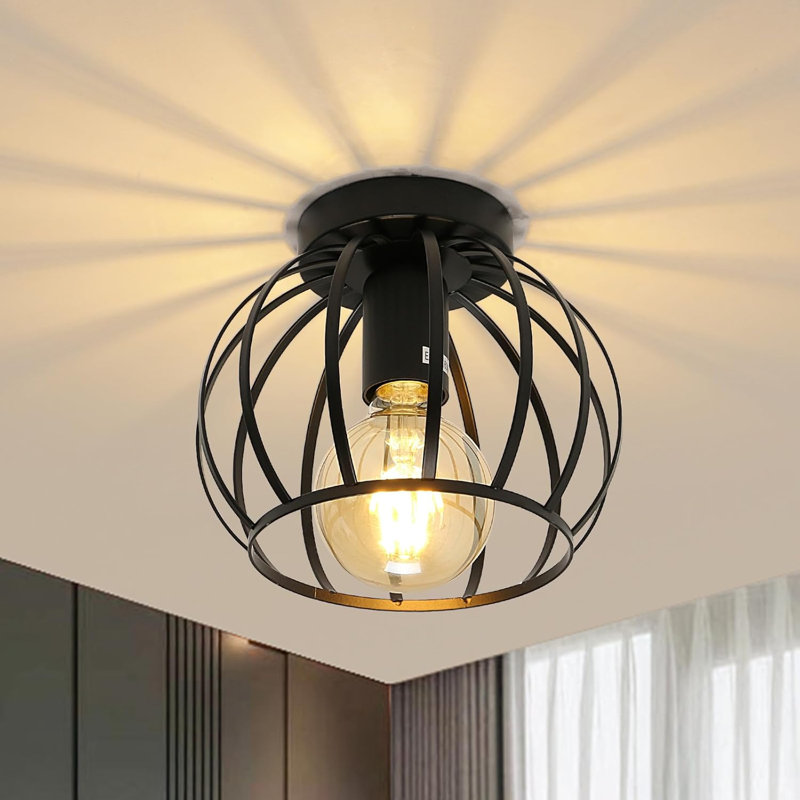 Flush Mount