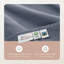 Ensemble de draps 100% coton Whisper Organic-117278036-117278022