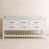 White | Brushed Gold is out of stock
