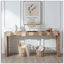 Console Modern Modern