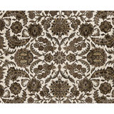 One-of-a-Kind 9' X 12'3" Hand Knotted Area Rug