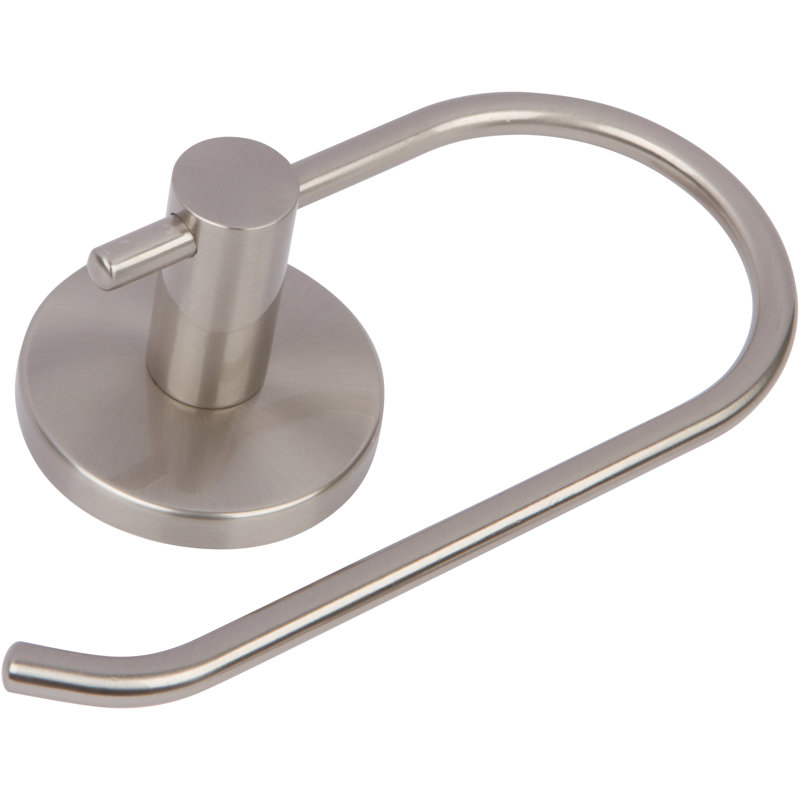 Porte-papier hygiénique 900 Series Bath, Nickel satiné