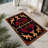 Luminous Fleur Indoor And Outdoor Area Rug-1828891332