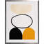 Lucky Stones 1 Print by Robert Robinson