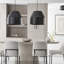 Bling 1 - Light LED Pendant-1337409369
