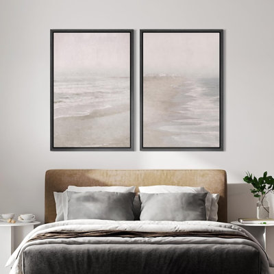 Coastal Beach 2 - Pieces