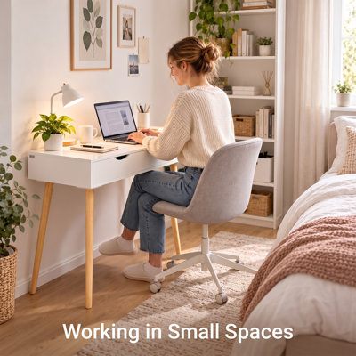 Serafina Writing Desk