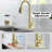 NOVEL Pull Down Kitchen Faucet-88959103