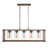Trang 5 - Light Brown Kitchen Island Pendant