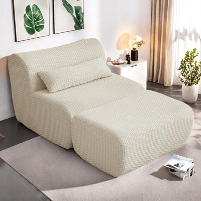 Canapé modulaire Boneless