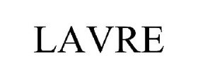 LAVRE Logo