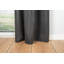Chalet opaque scarf with loop-78622208