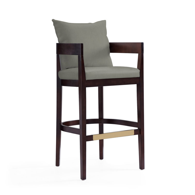 Tacoya 30.5" Bar Stool