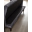 Siglinde 3 Seater Velvet Sofa Bed