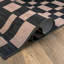 Lipsey Flatweave Checkered Indoor Rug-2112204672