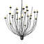 Reeltown 22 - Light Chandelier