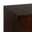 Mirano Iron Accent Cabinet