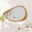 Miroir mural Modern